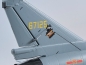 Preview: DPFMS149PGY-REFV3 FMS J-10 EDF 64 PNP blau - 69 cm